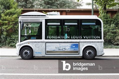 louis vuitton foundation shuttle bus|Louis Vuitton ticket office.